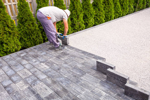 Best Professional Driveway Pavers  in Elizabeth City, NC