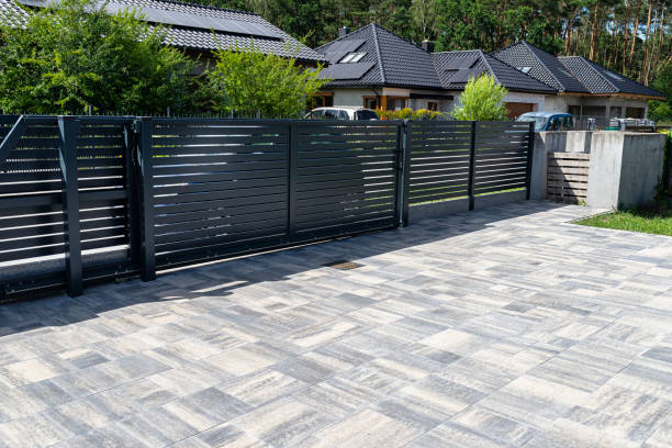 Trusted Elizabeth City, NC Driveway Pavers Experts