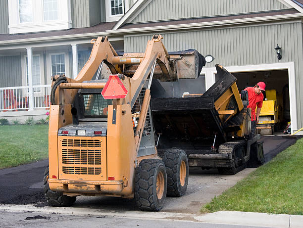 Best Concrete Paver Driveway  in Elizabeth City, NC