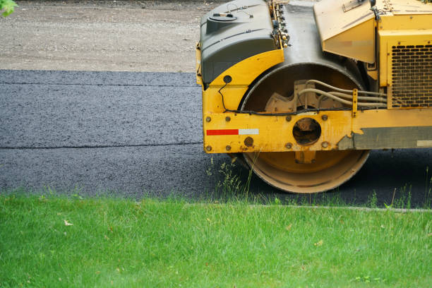 Best Driveway Resurfacing Pavers  in Elizabeth City, NC