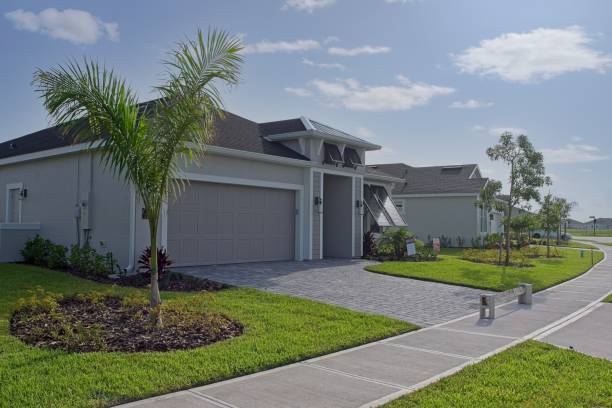 Best Commercial Driveway Pavers  in Elizabeth City, NC